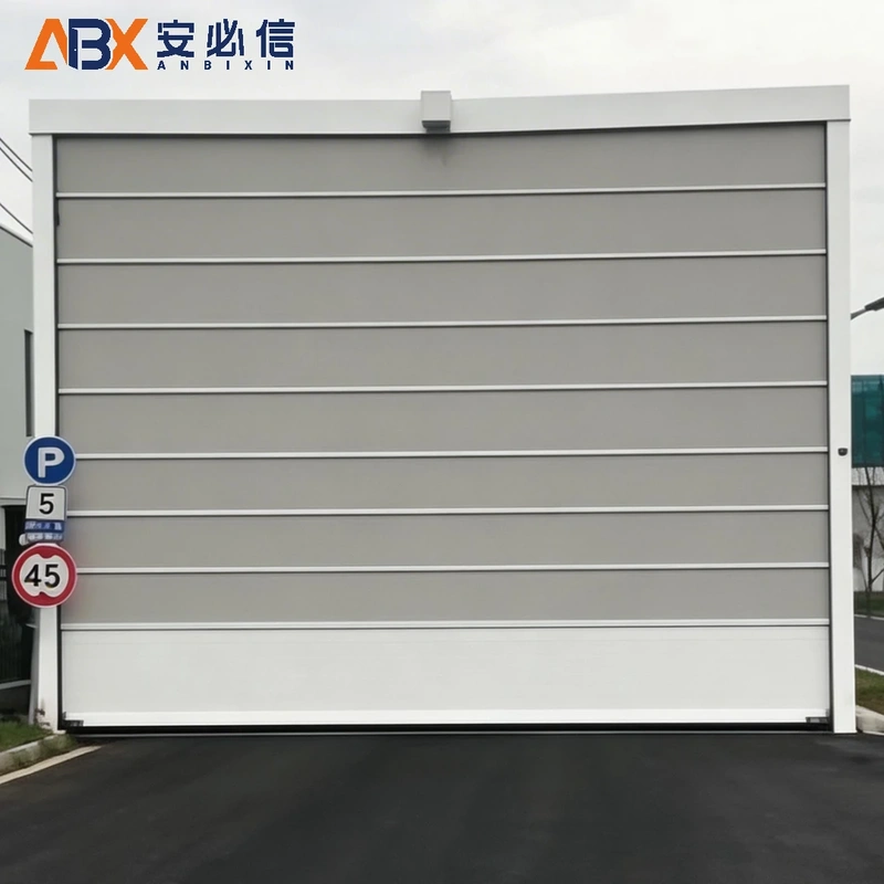 平顶山堆积门