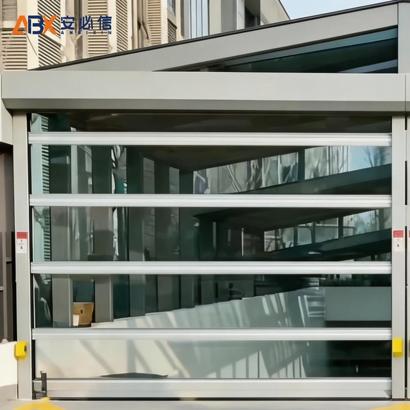 平顶山工业快速门